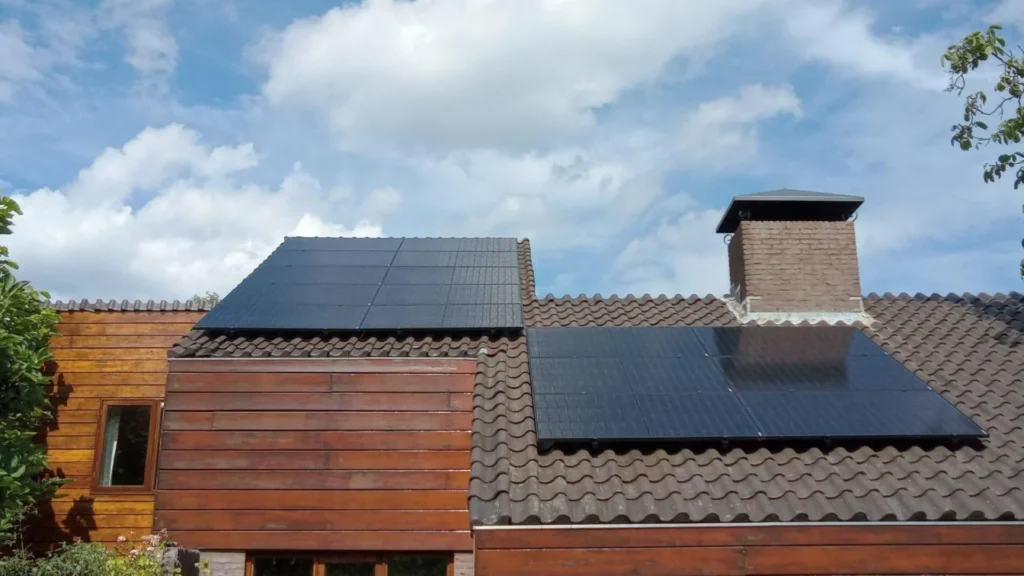 Ease laadpalen bij LeefEnergieBewust