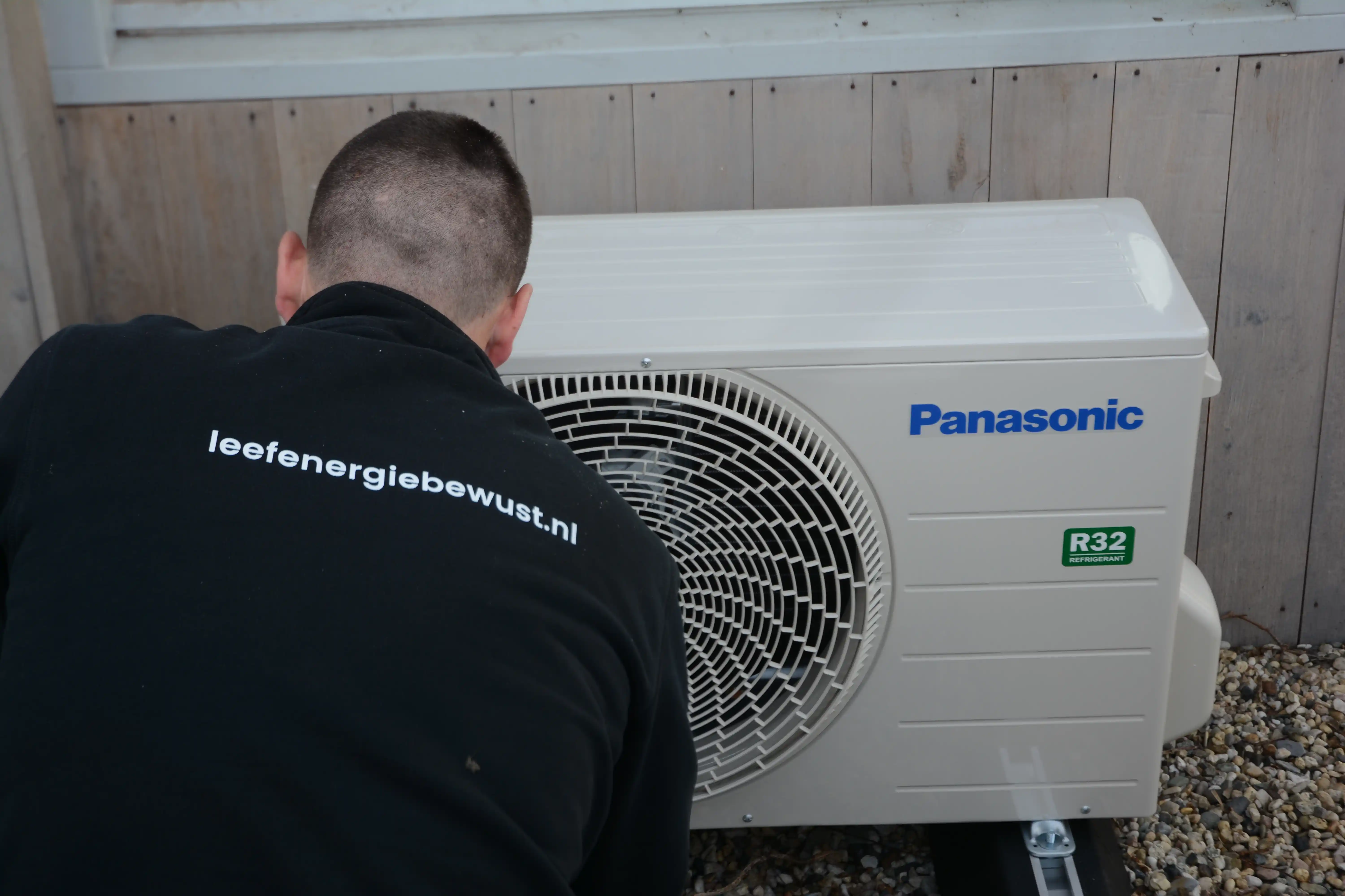 Een afbeelding van een airconditioner