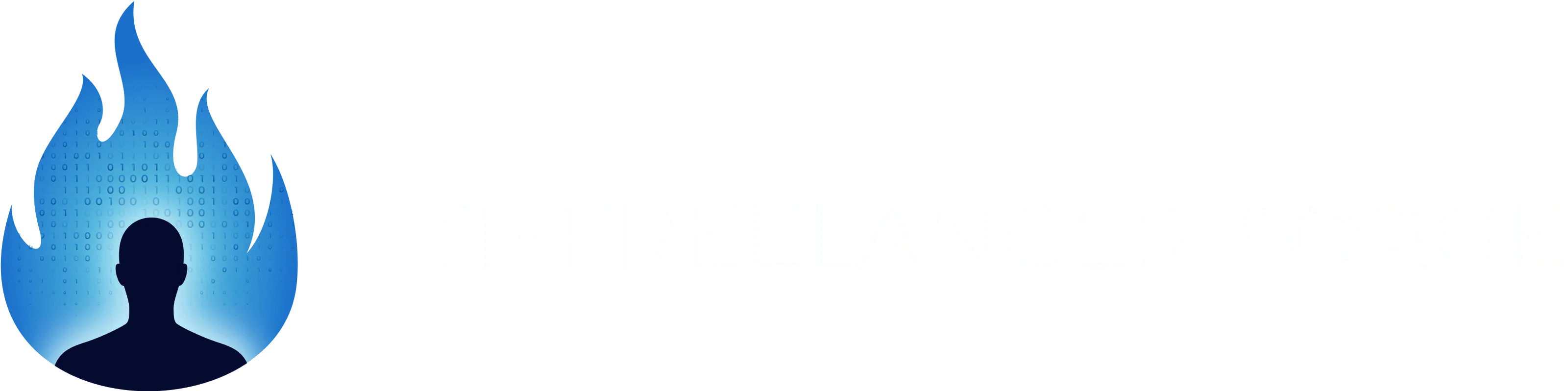 Logo der Marke IT-Freelancer Forge.