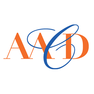 AACD Accredited cosmetic dentist