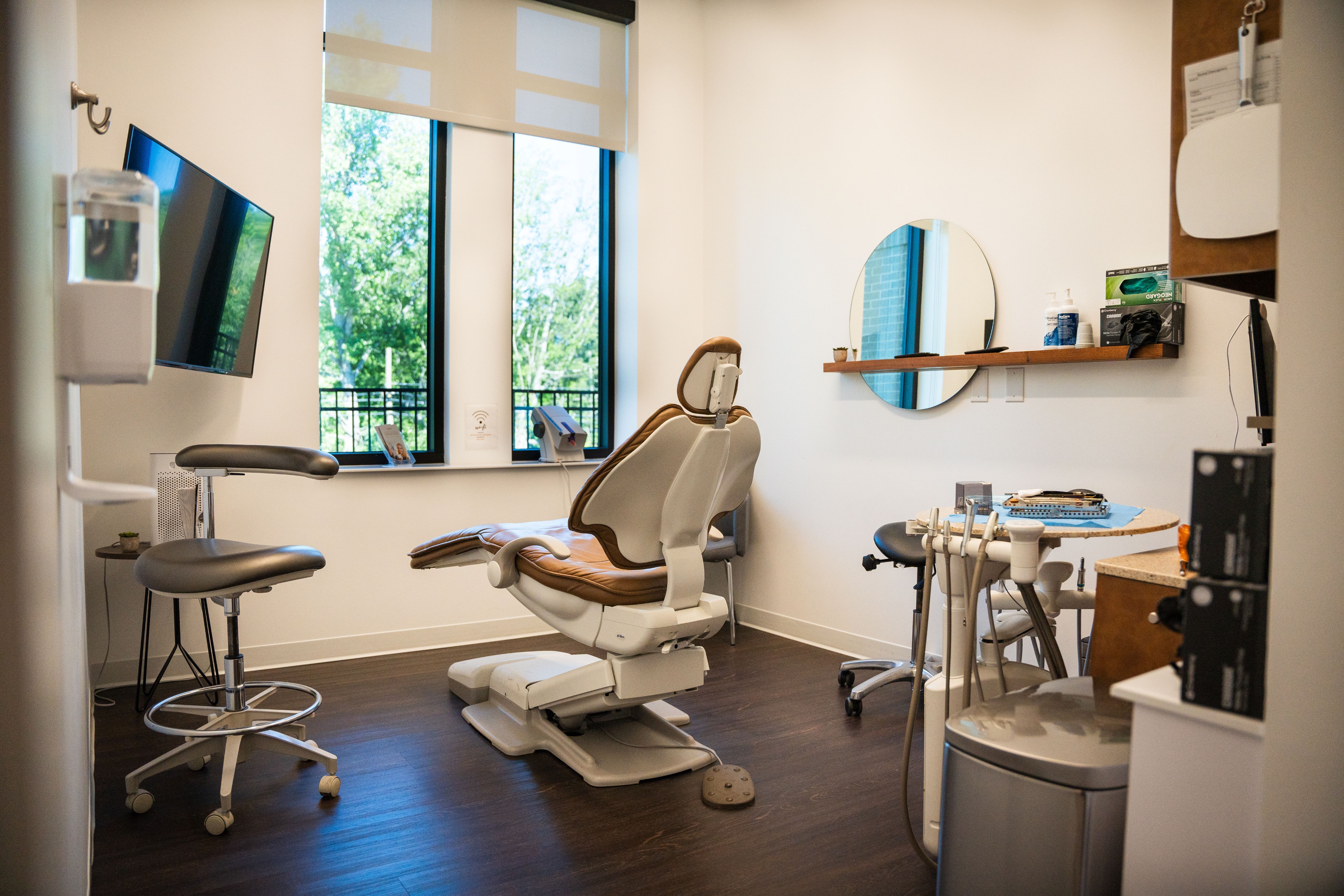 Dental Veneers Brentwood