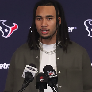 Quarterbacking for Christ