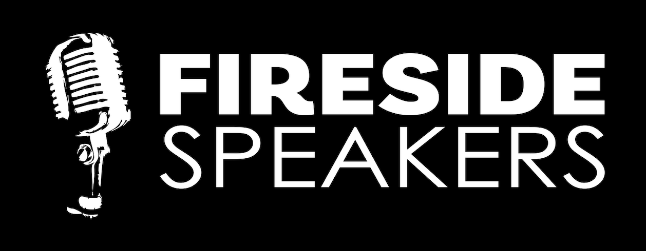 Fireside Speakers Bureau
