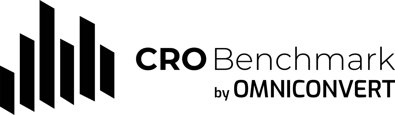 CRO Benchmark Logo