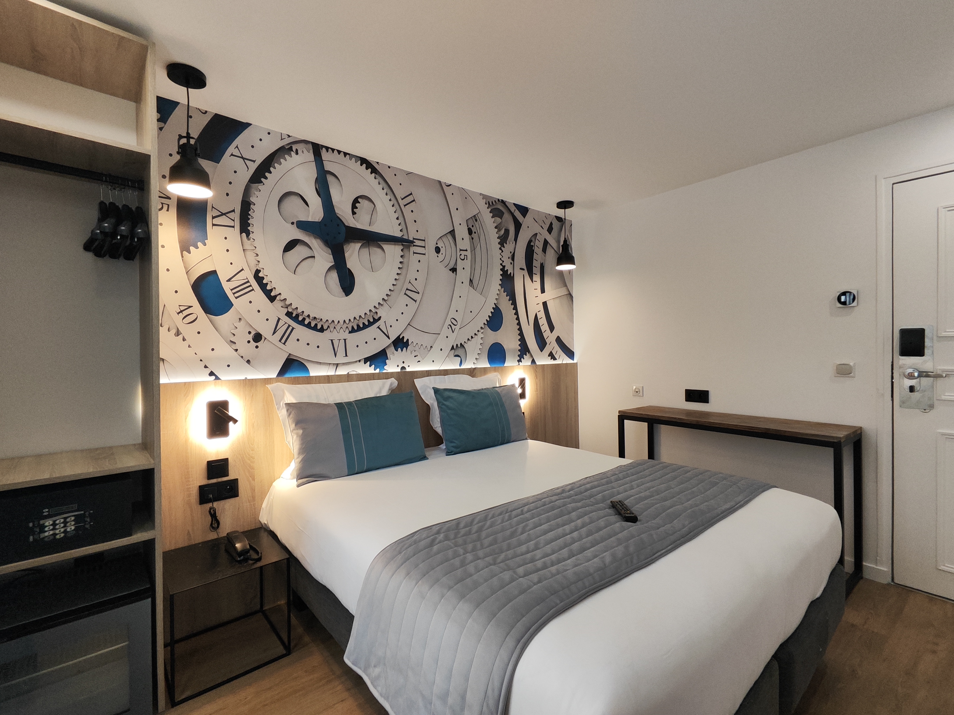 Appartement 3 pièces 6 personnes