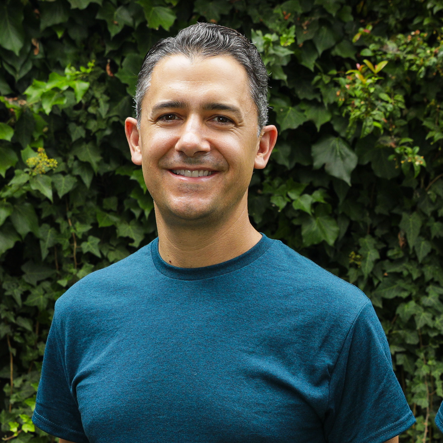 image of Andrew from Atmosphere