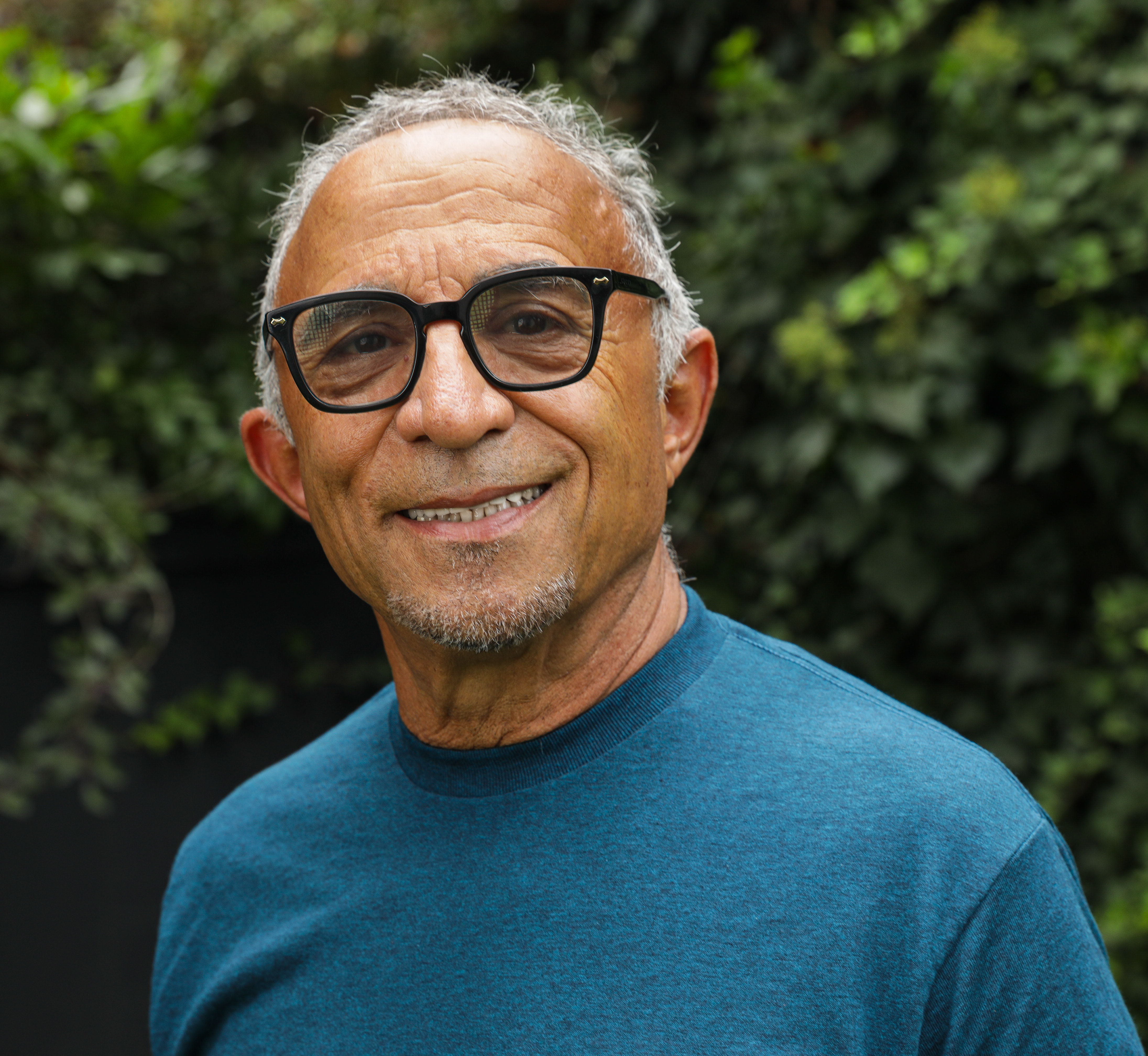 image of Farid from Atmosphere