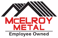 McElroy Metal