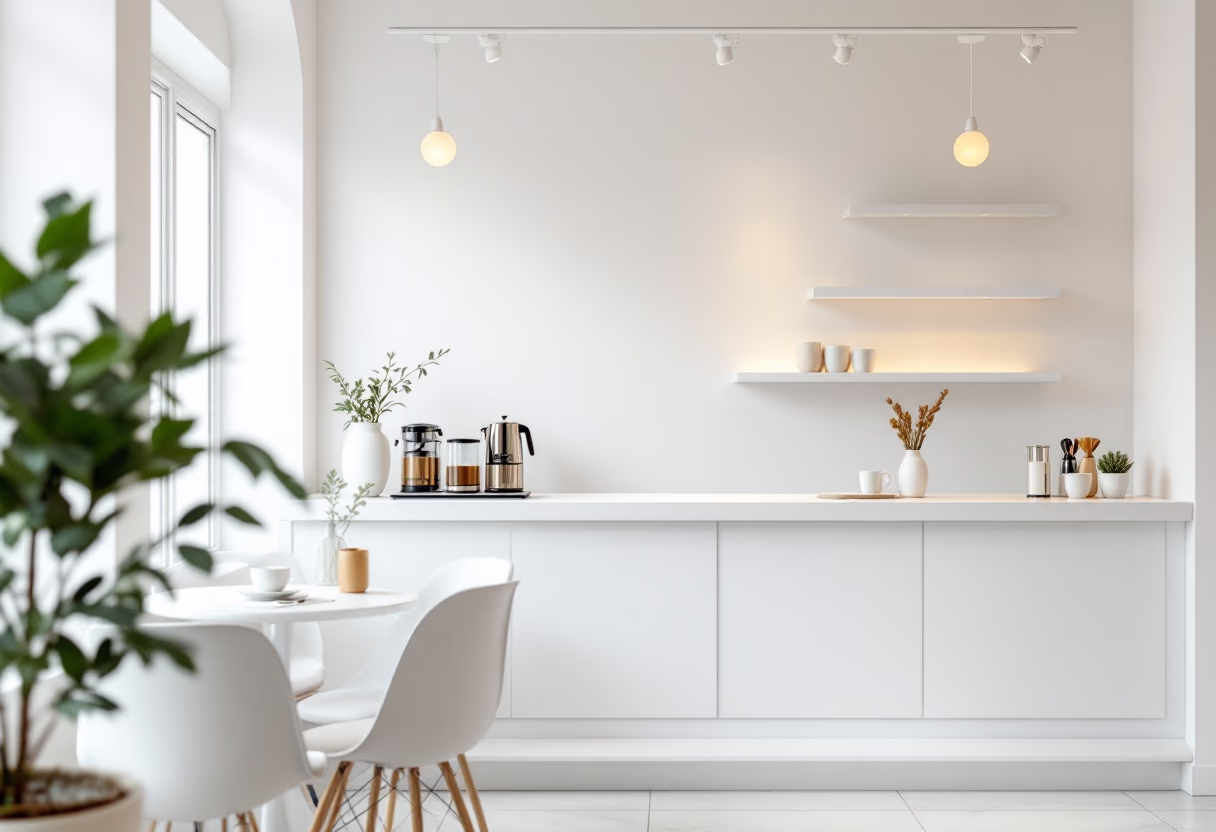 Commercial Consumer Unit replacement