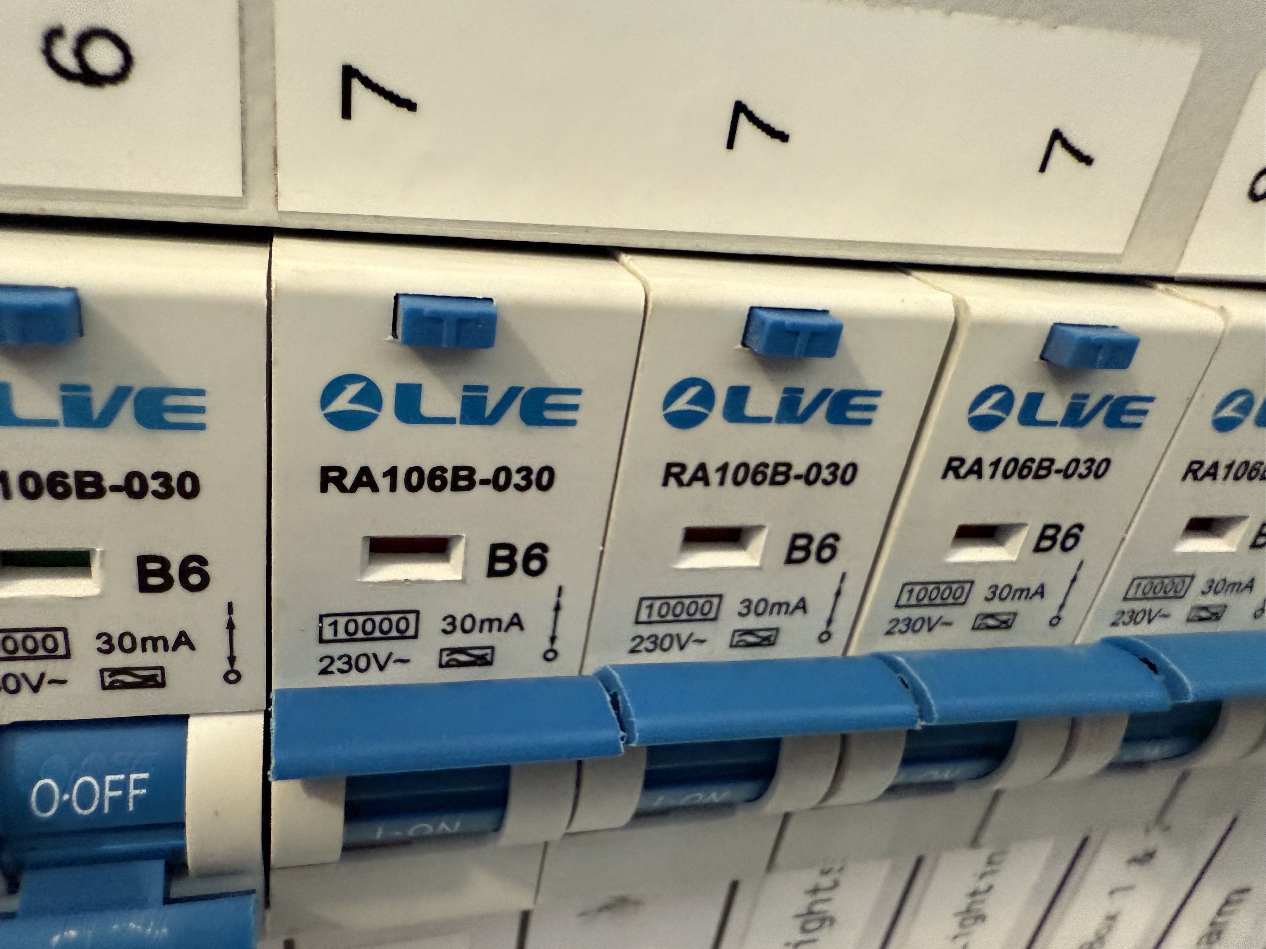 [background image] image of modern auto shop