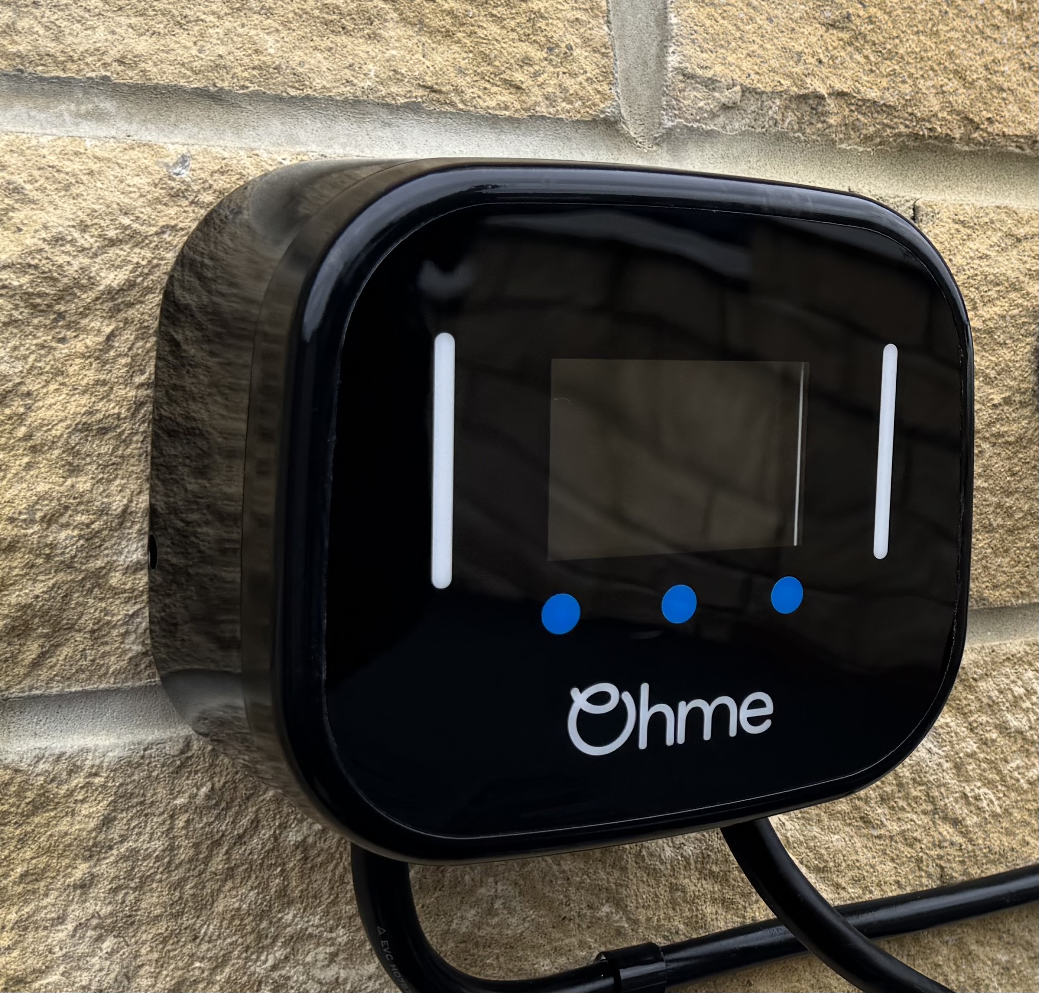 Commercial Consumer Unit replacement