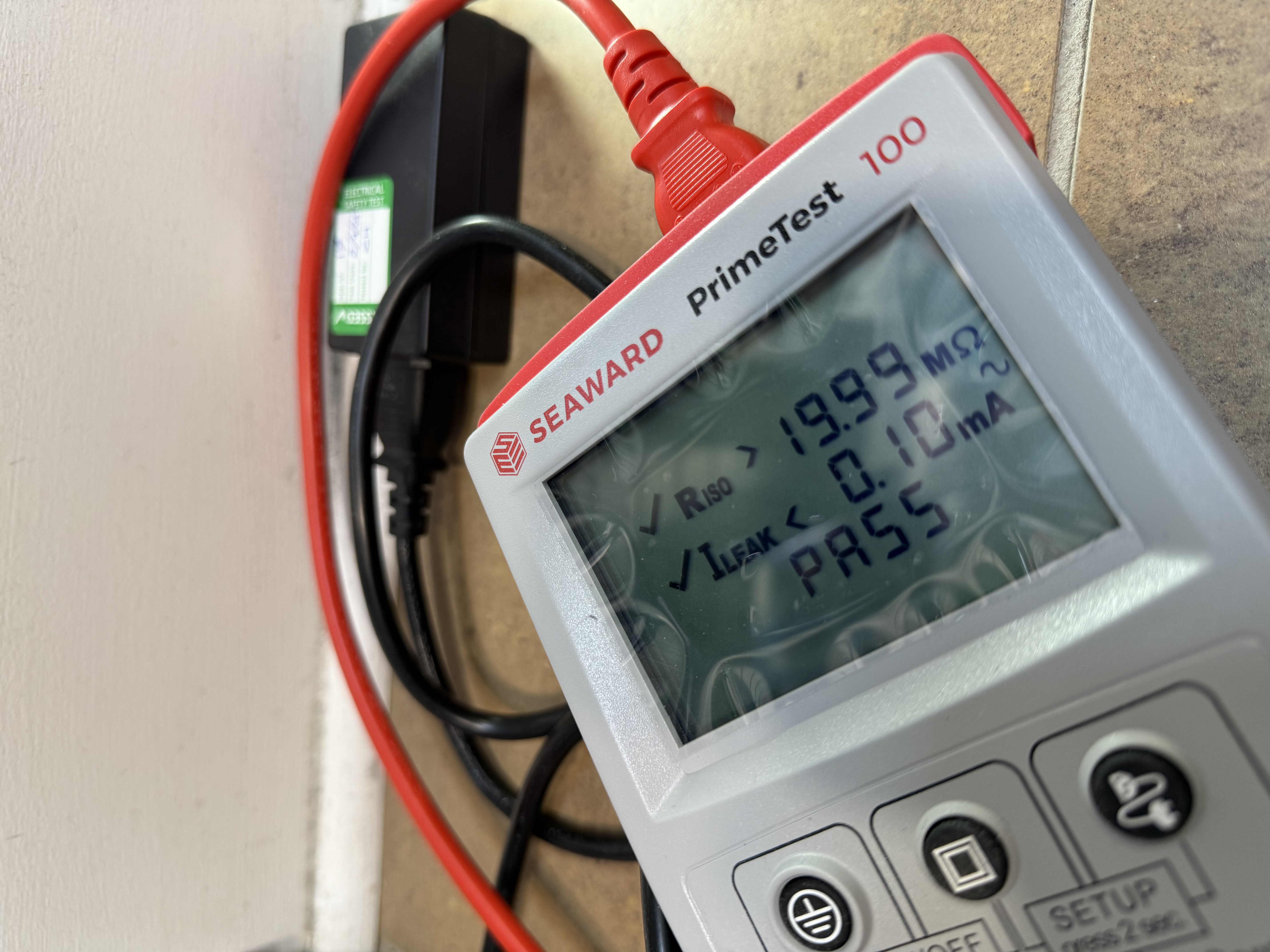 Commercial Consumer Unit replacement