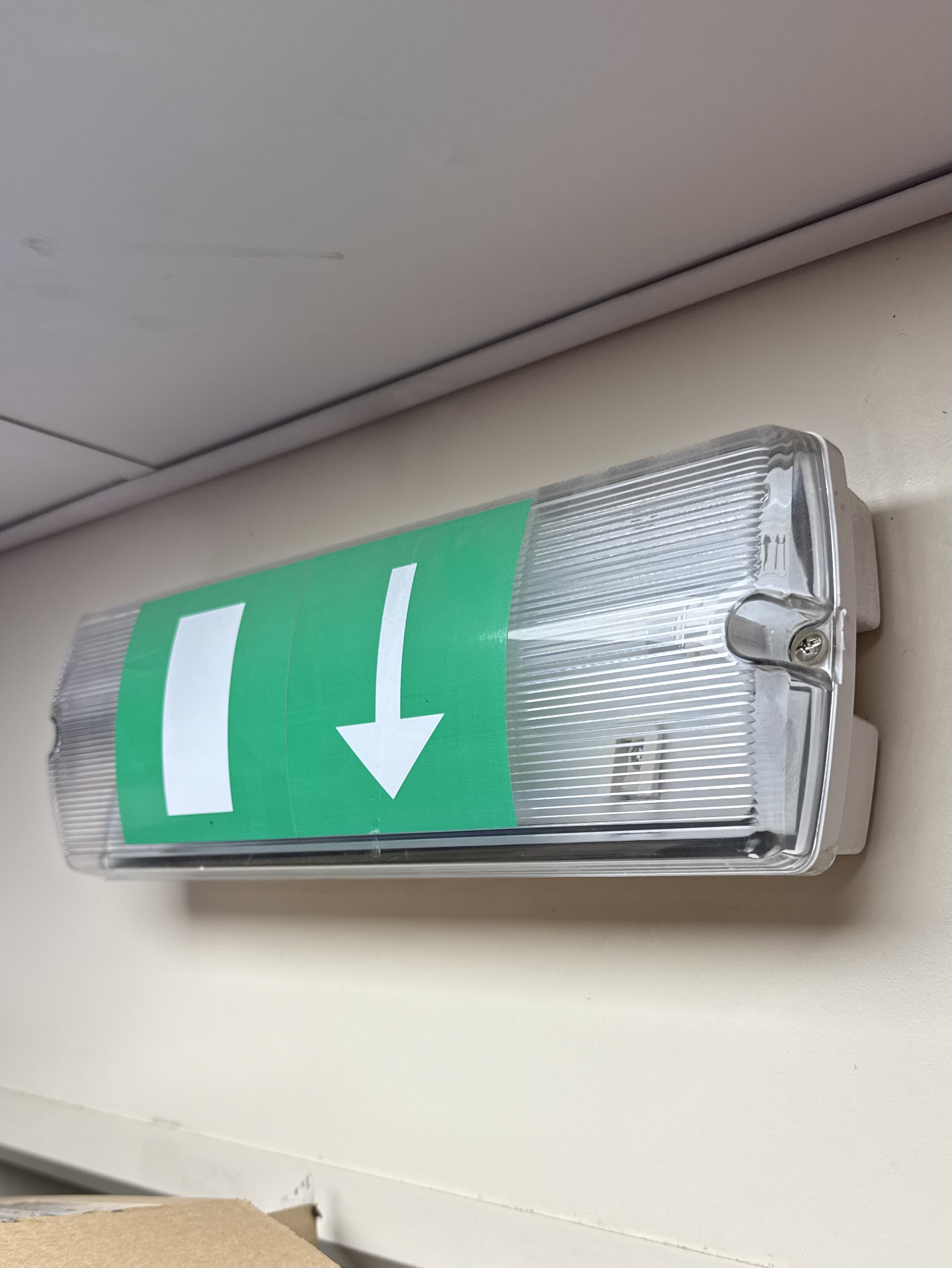 [background image] image of modern auto shop