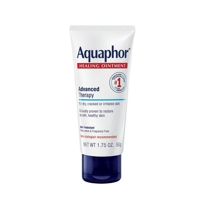 Aquaphor Tube