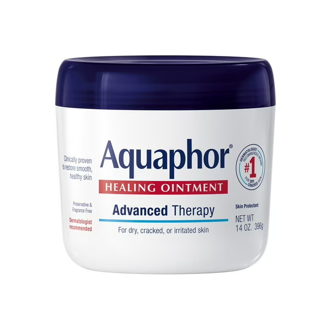 Aquaphor Tub