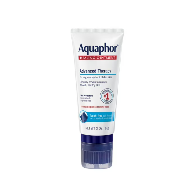 Aquaphor No Touch