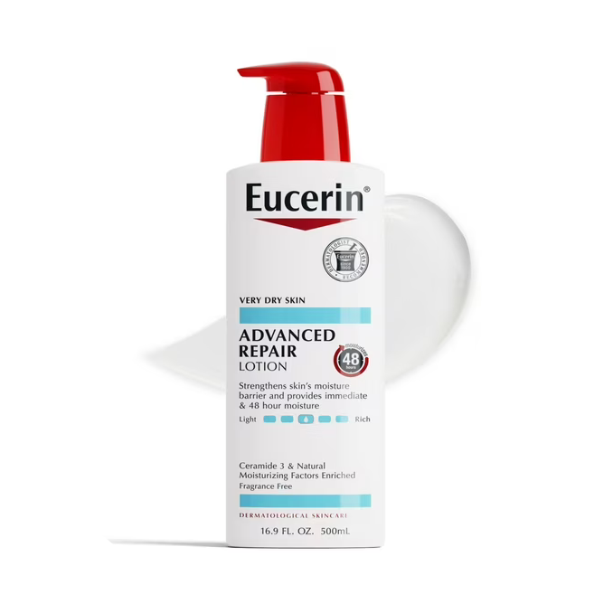 Eucerin Advanced Repair