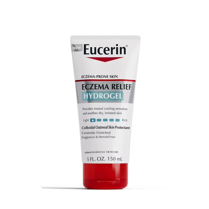 Eucerin Eczema Relief 