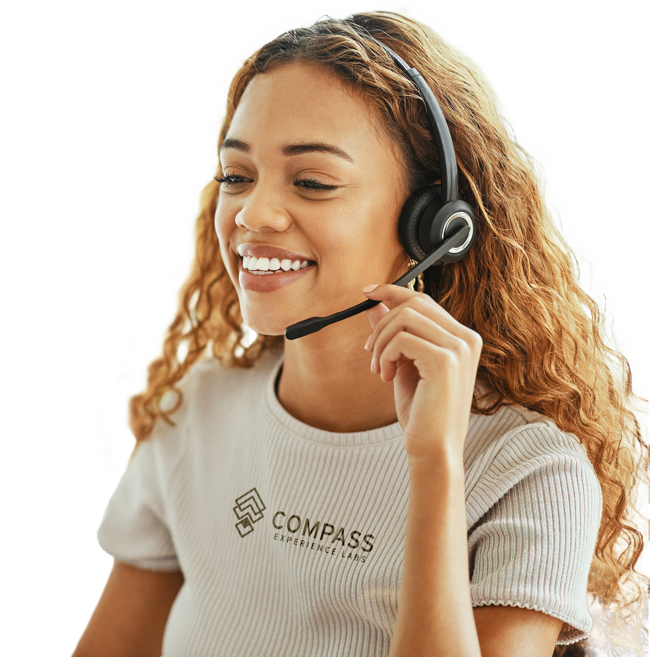 outsourced omnichannel customer experience management