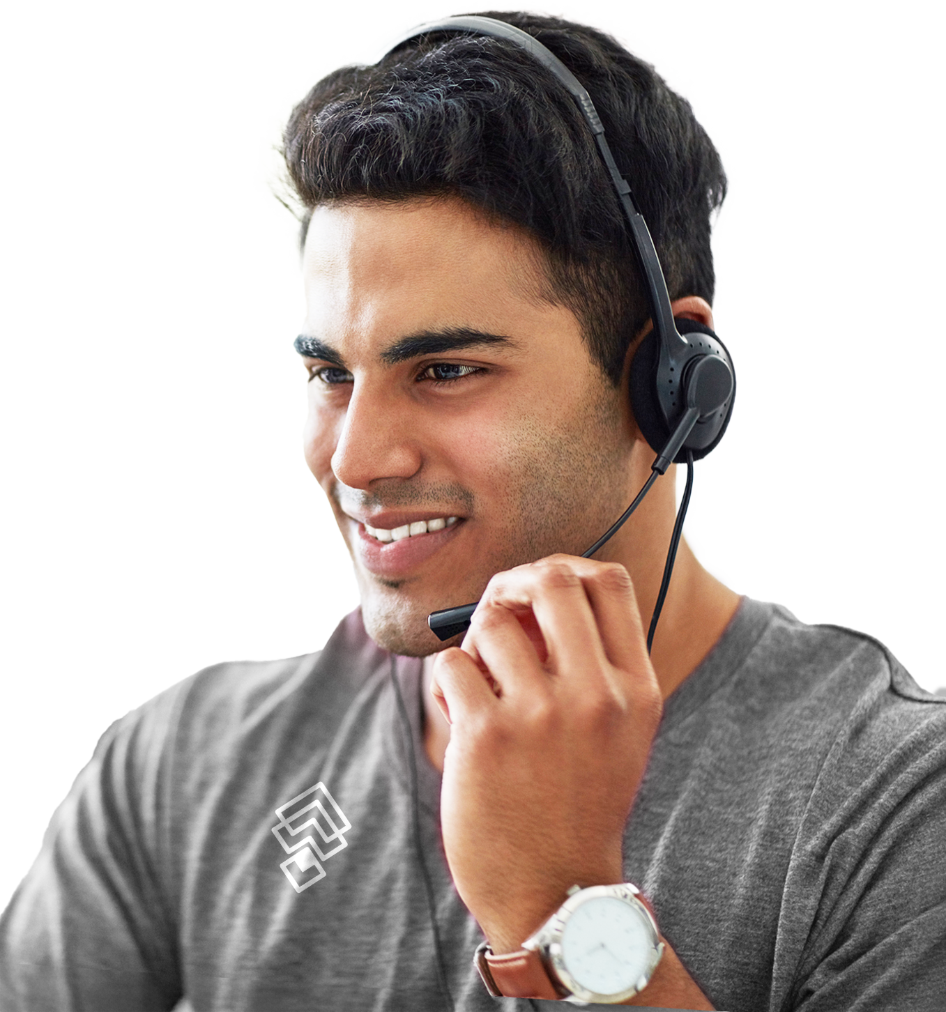 outsourced omnichannel