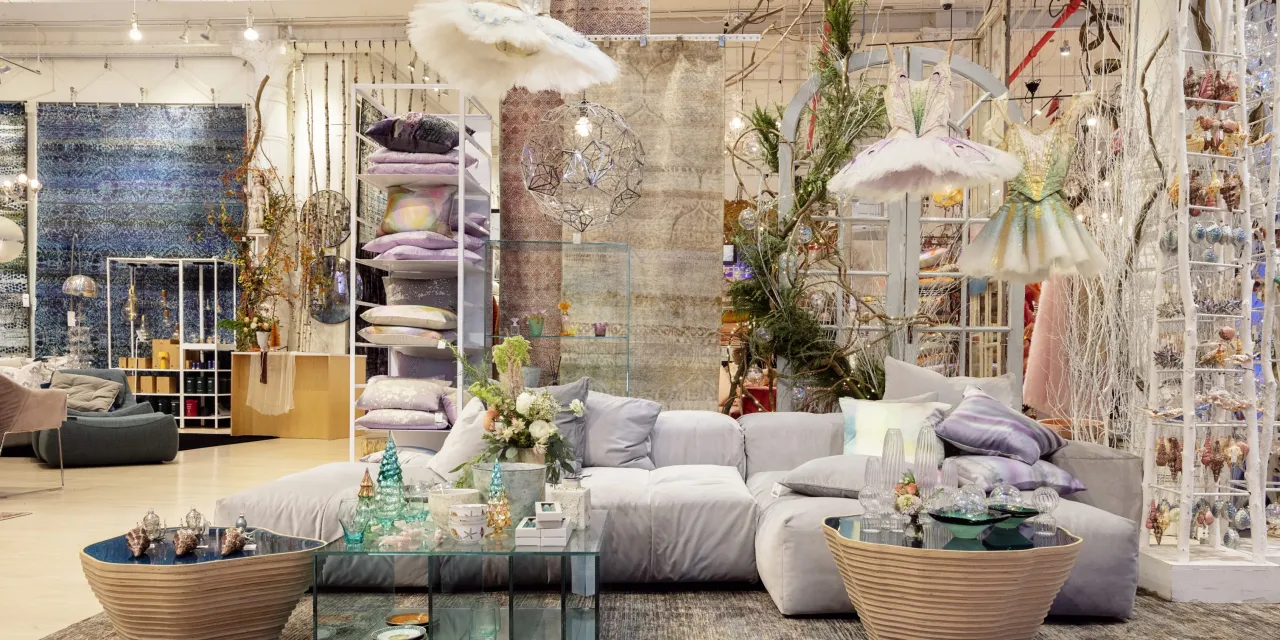 omnichannel support platform