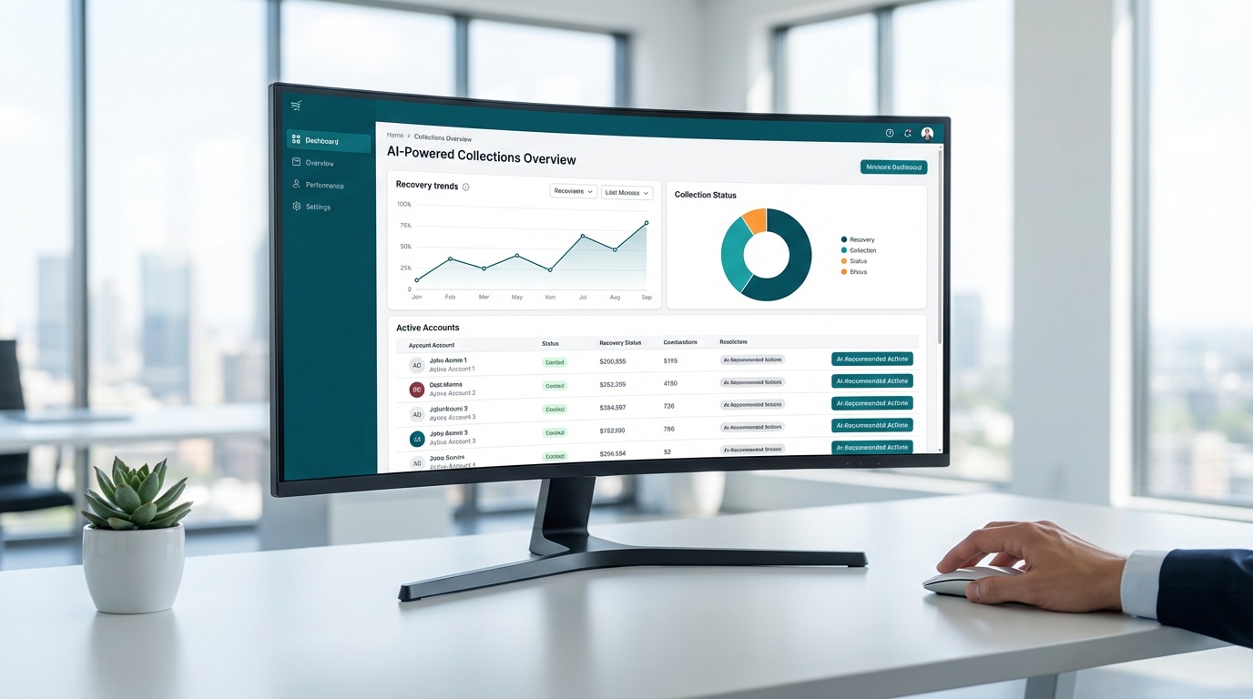 self-service payment portals vs traditional invoicing
