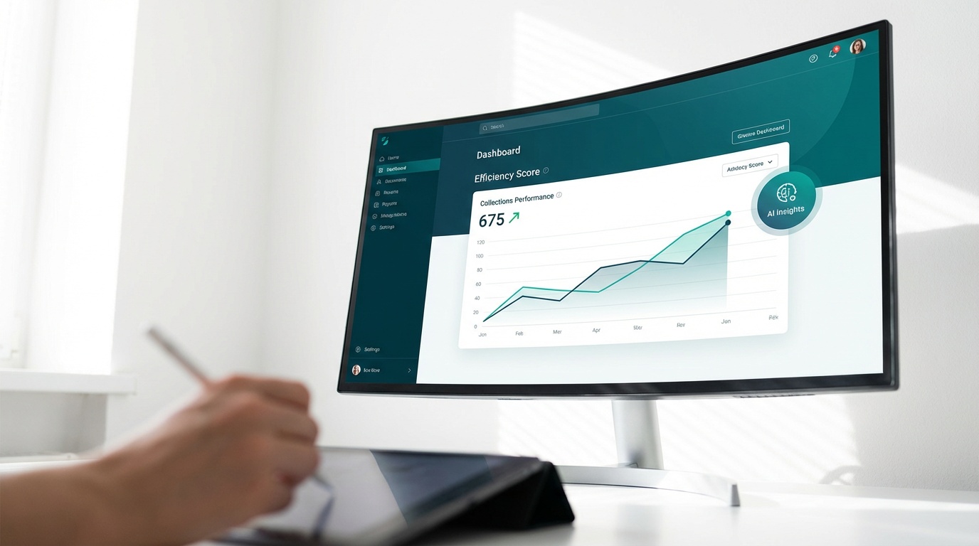 Dash Account Receivables Management tutorial