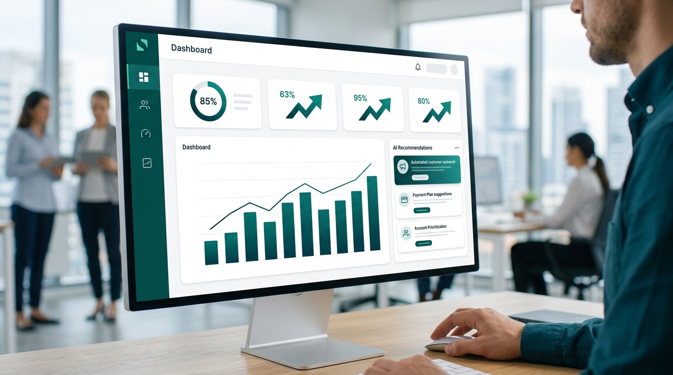 cost of collections software vs agency fees comparison
