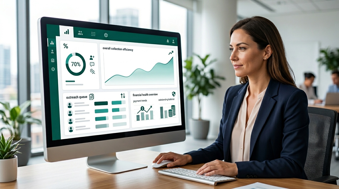 electronic payments processing