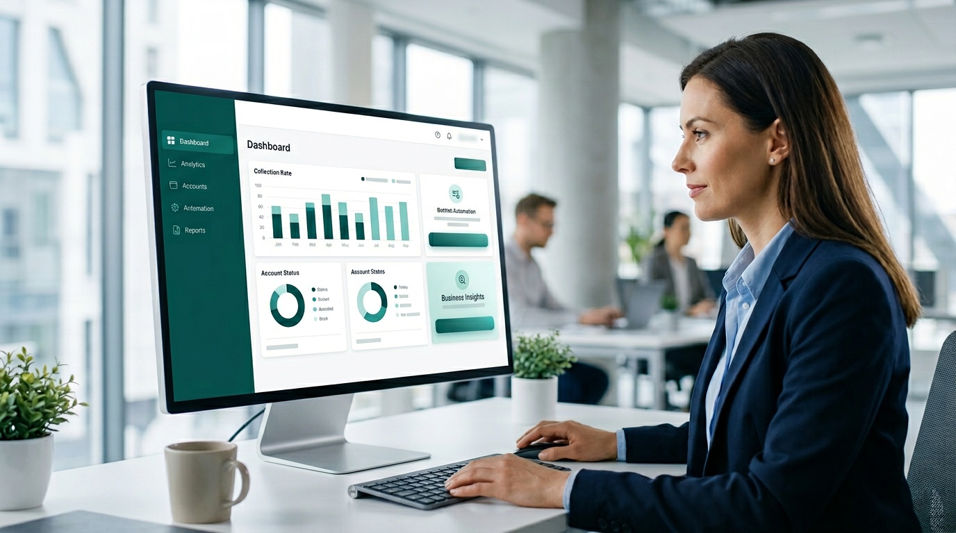AR tools with customizable payment plans