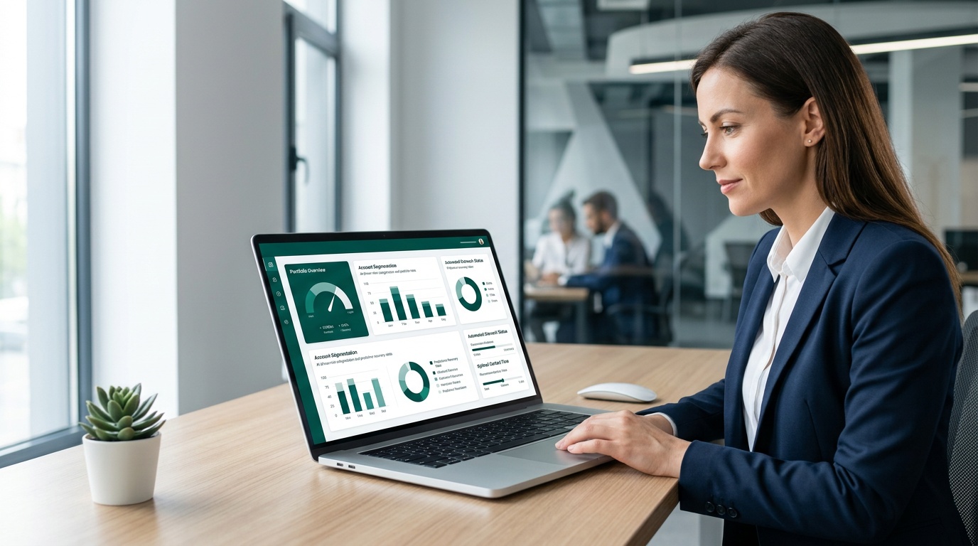 finance software systems