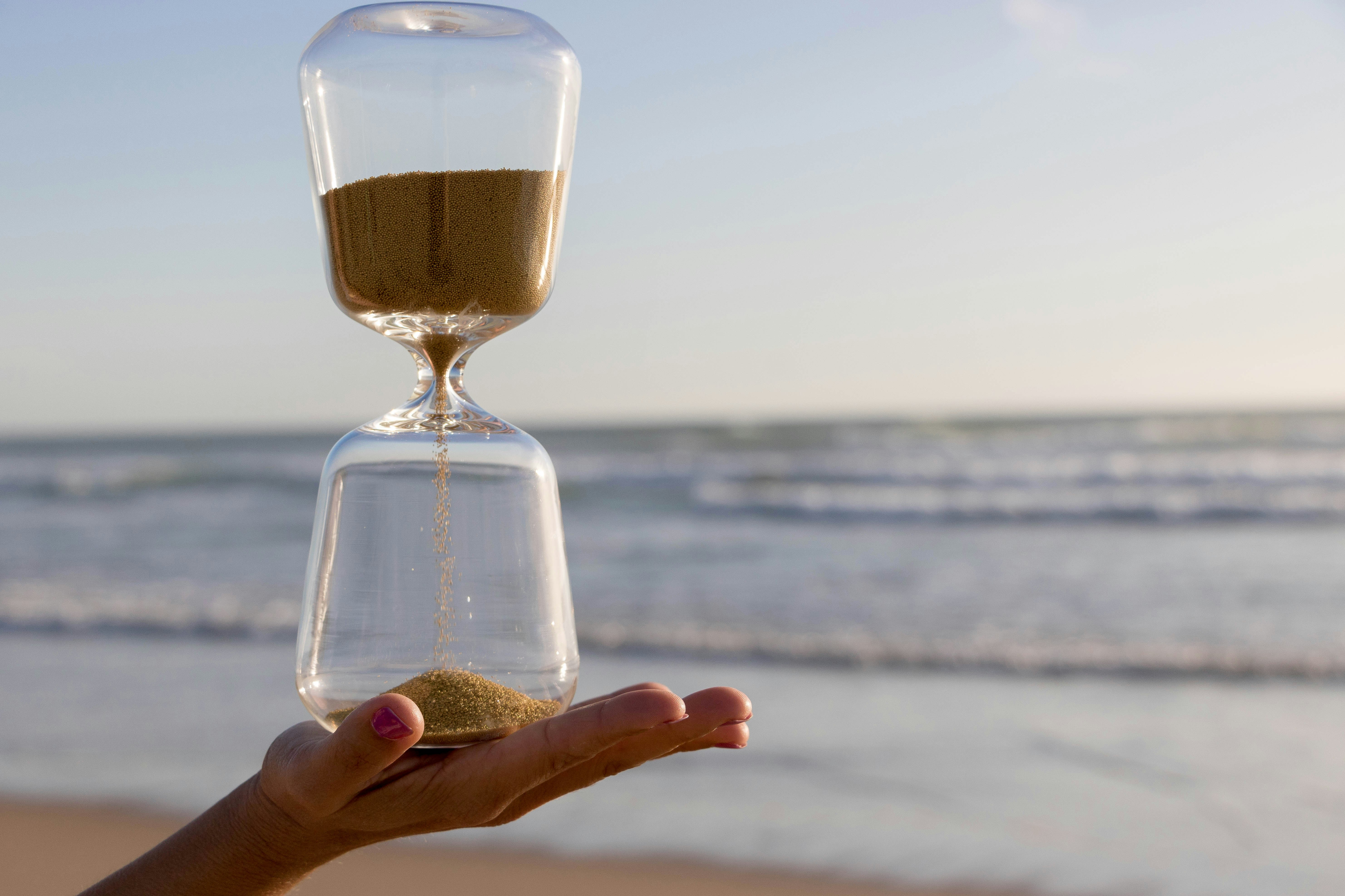 Time to First Contact: The Number Your Aging Report Hides
