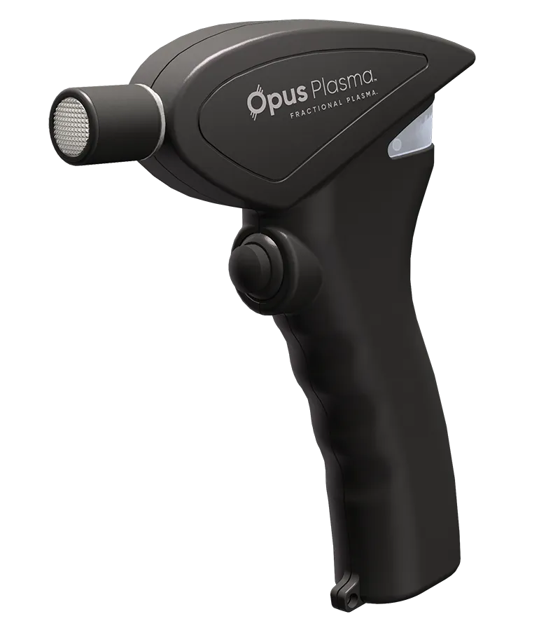 OPUS Plasma Device