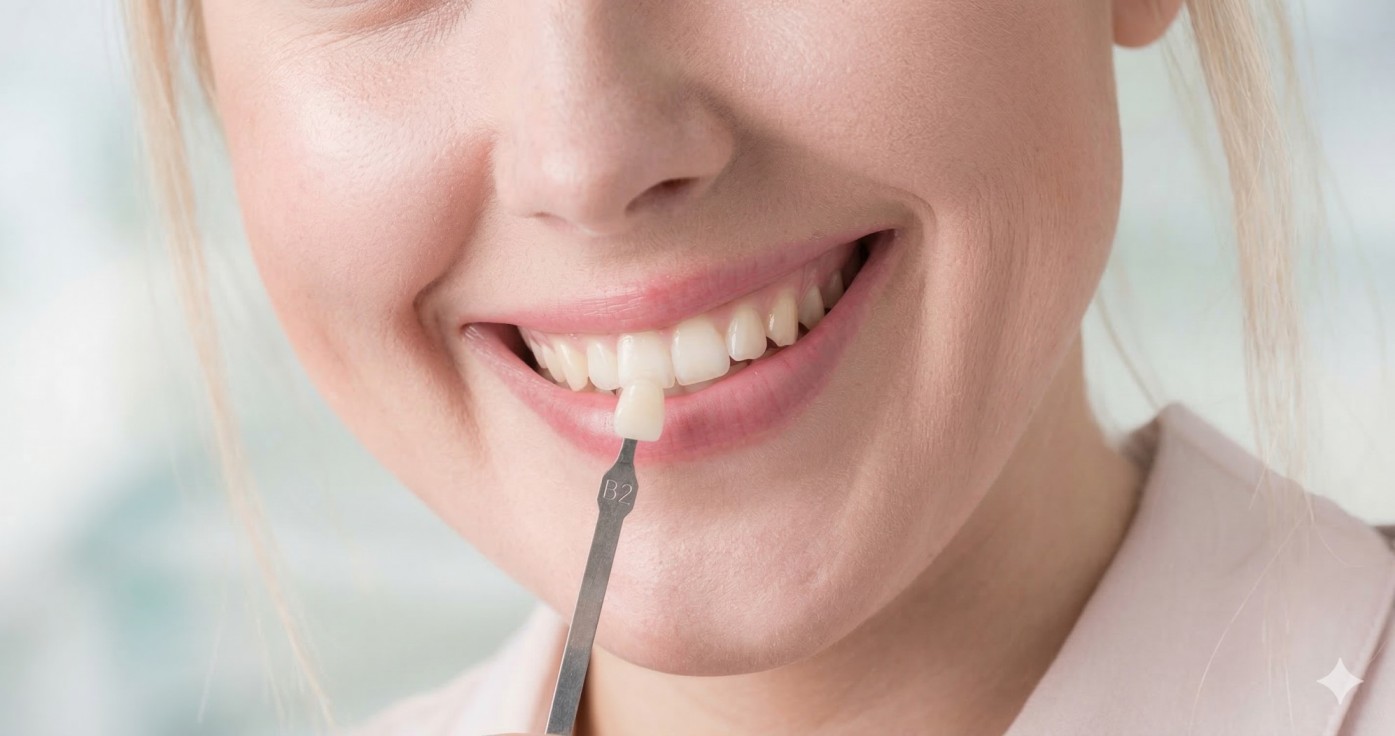 Veneers Last