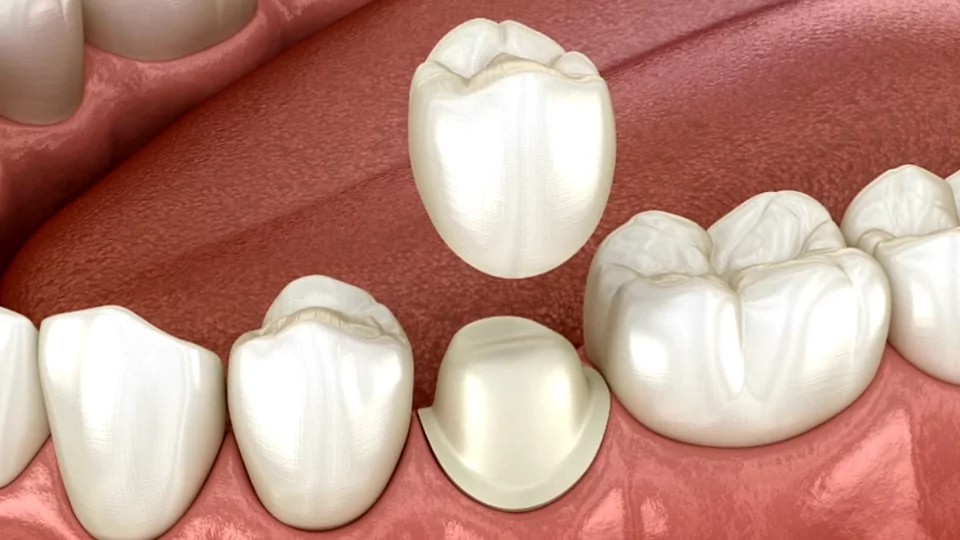 Dental Crowns Last