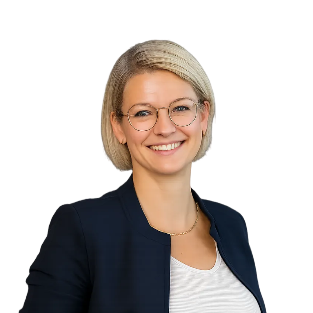 Christina Hartmann-Pahl