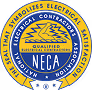 National Electrical Contractors Association Member badge