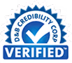 D and B credibility verified corporation