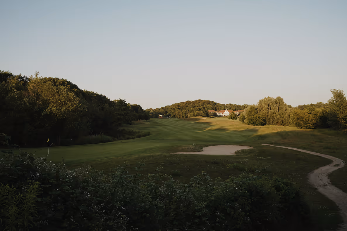 Golfplatz Adendorf