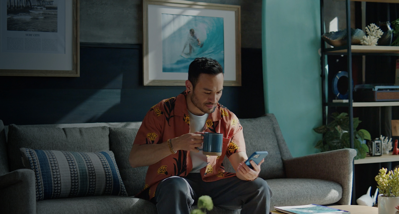 CIC look beyond login