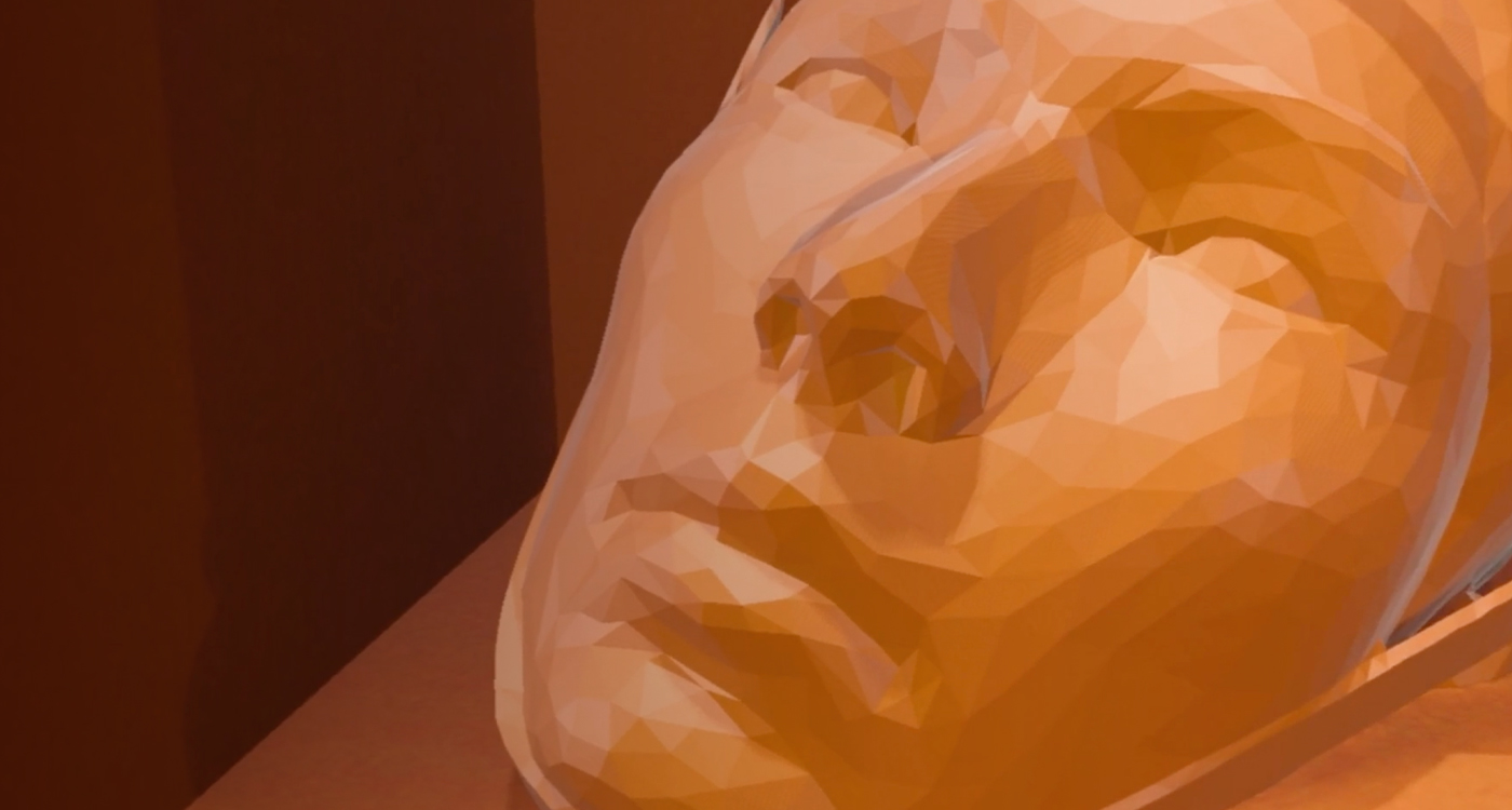 Festival of the impossible