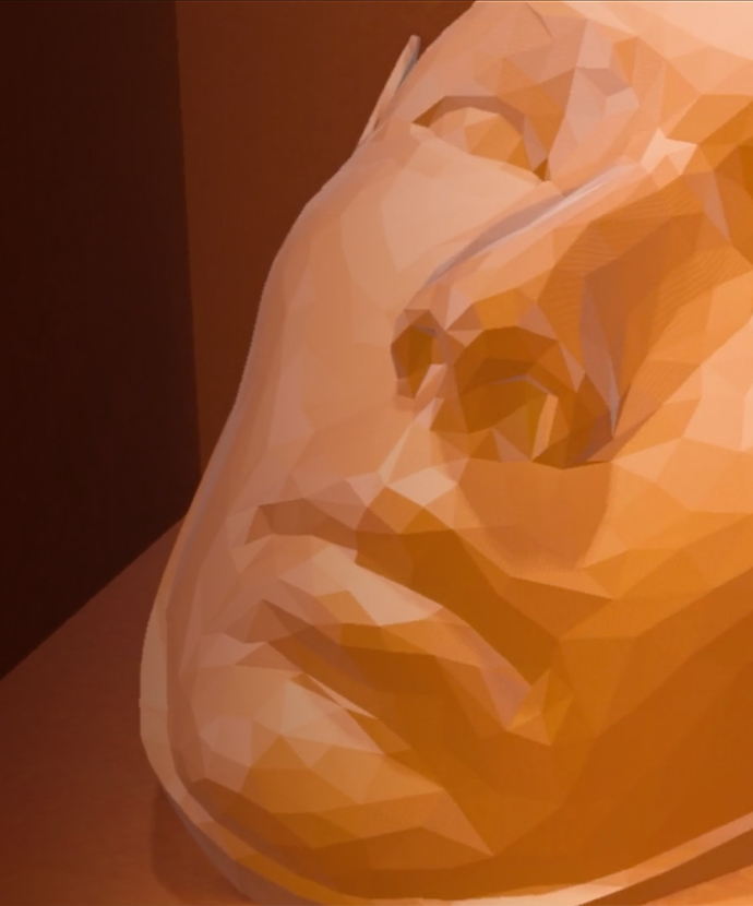 Festival of the impossible