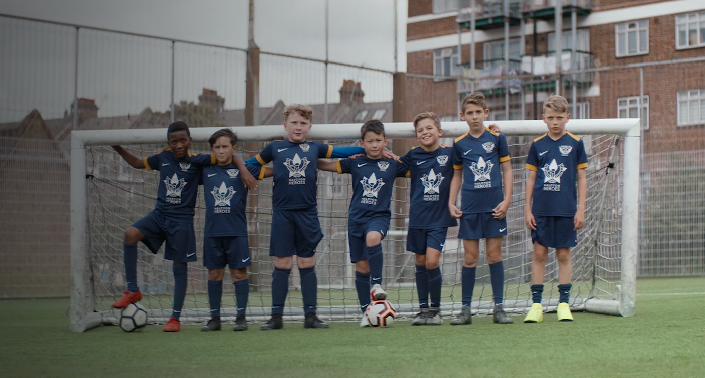 Football association