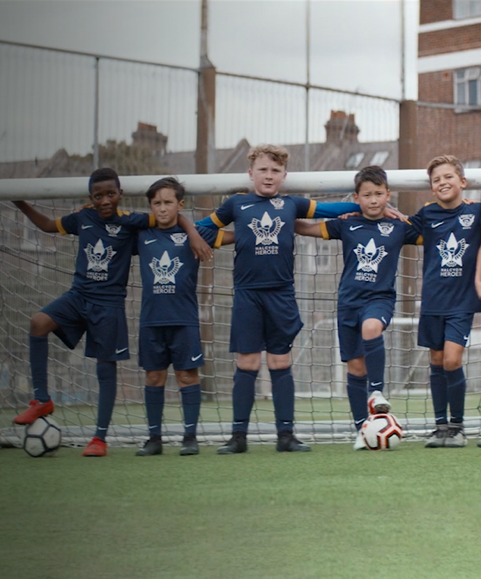 Football association