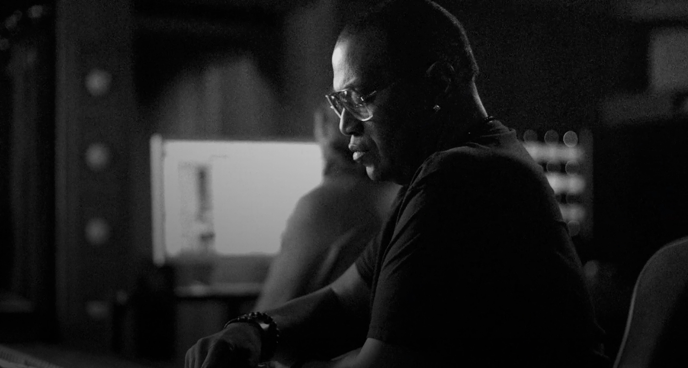 Music business today