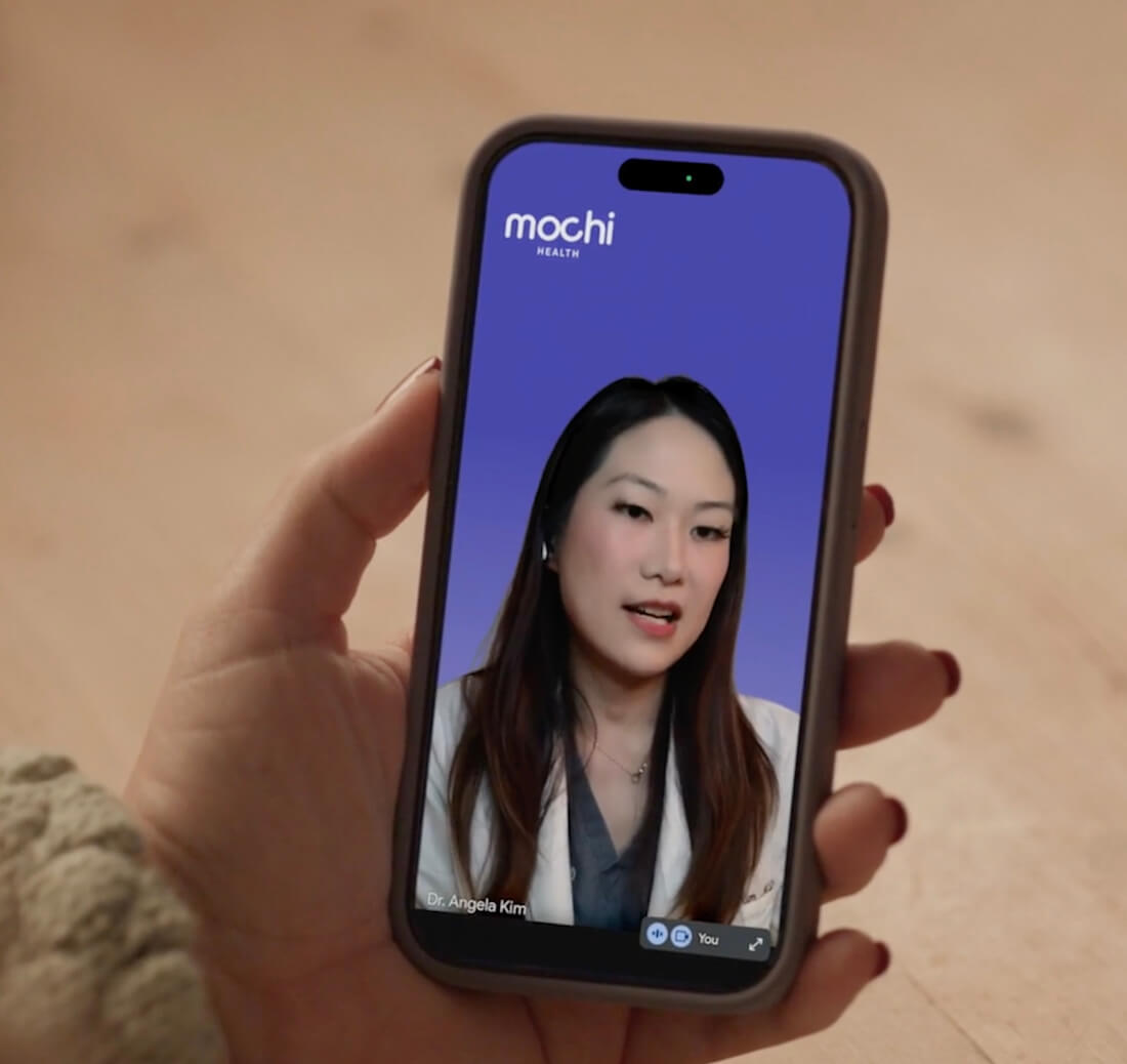 Patient Testimonials