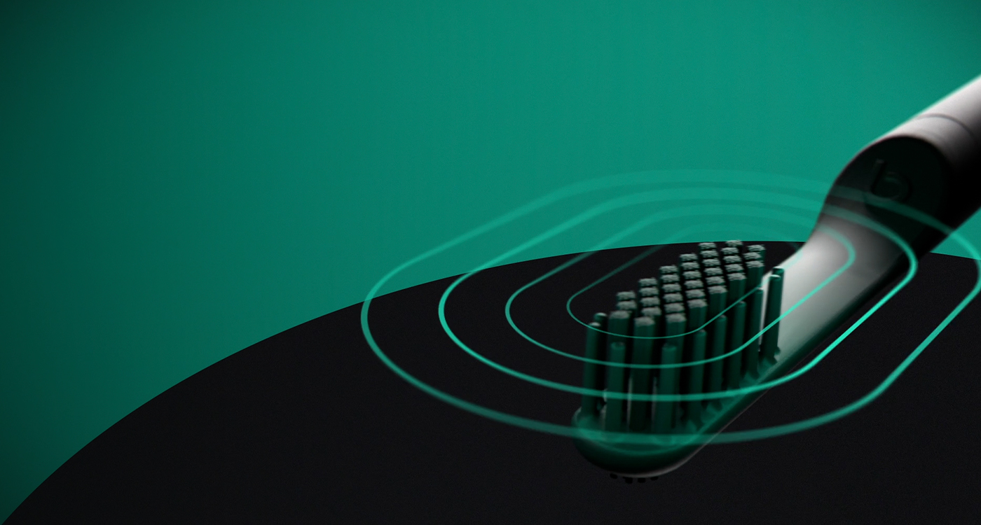 RECHARGEABLE TOOTHBRUSH