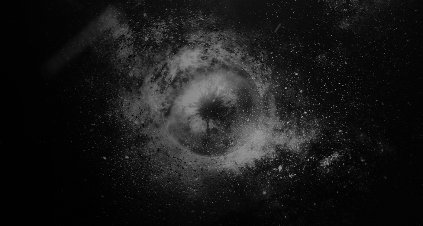 World interrupted opener