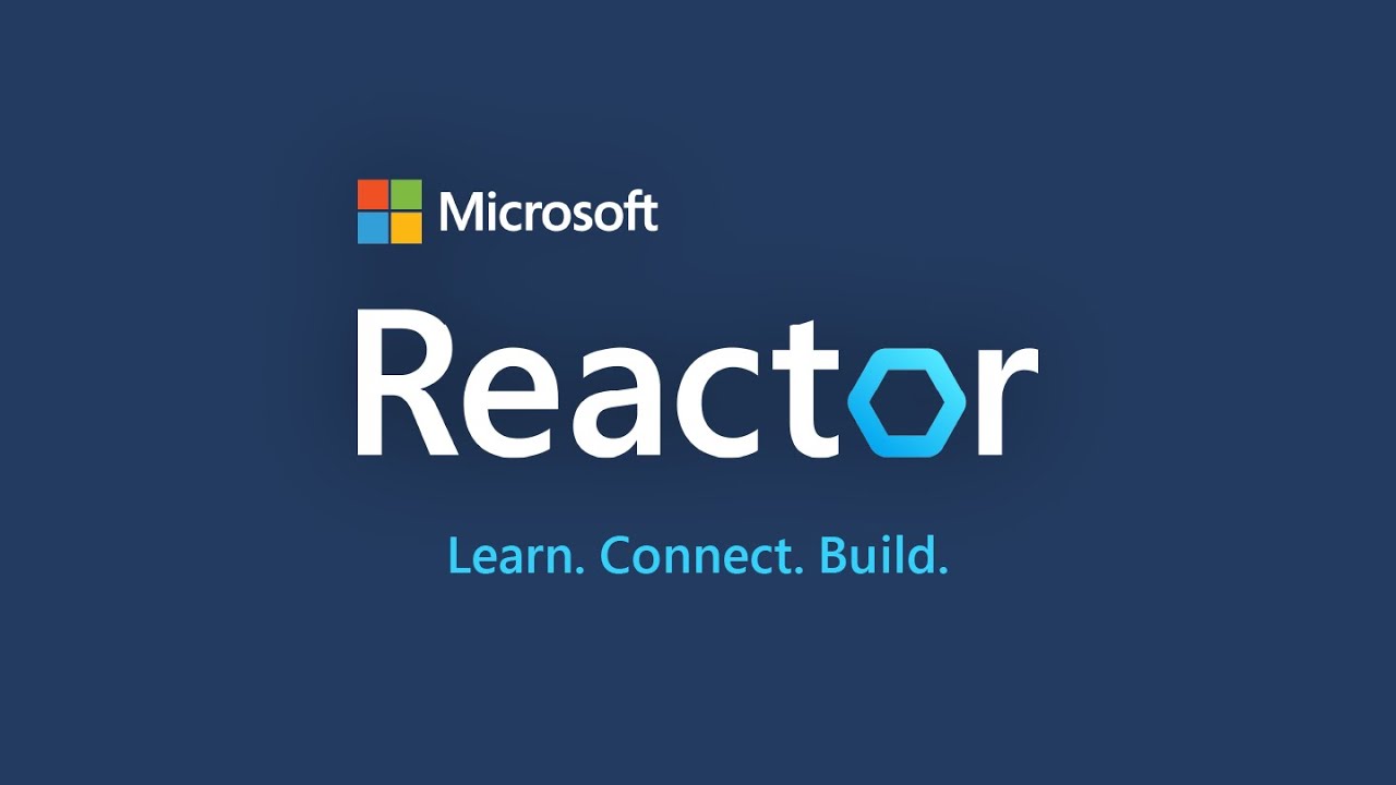 Microsoft Reactor - Startup Spotlight: Flip AI