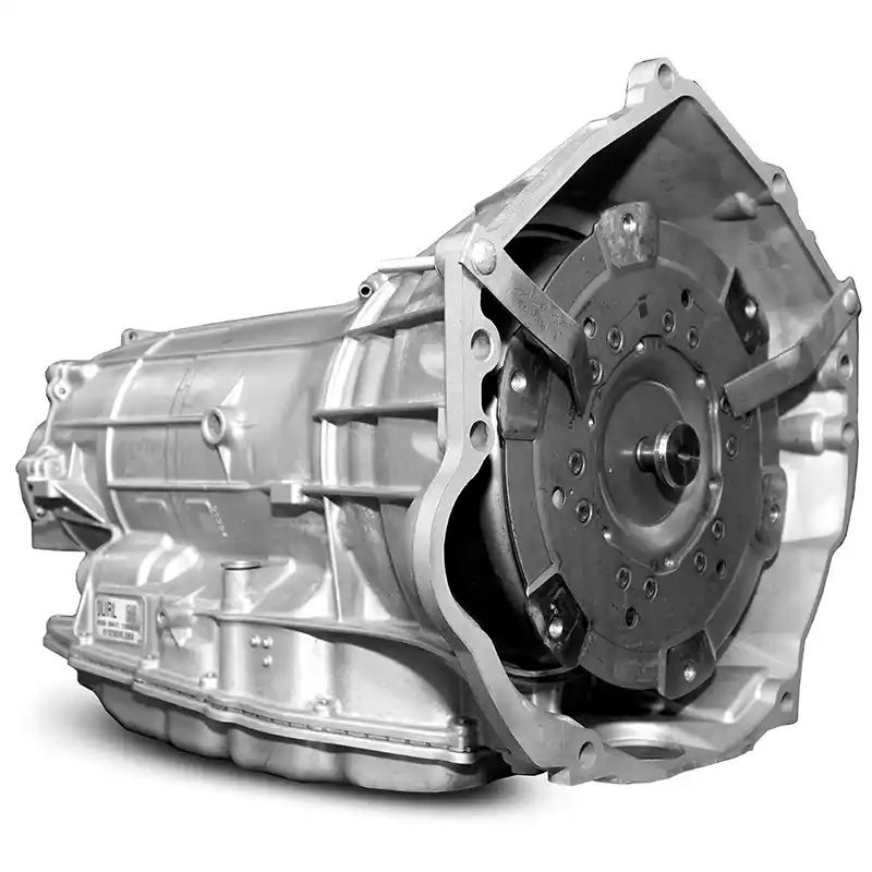 8L90 Transmission 8ULL